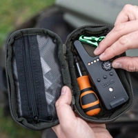 Korda Compac 70 Tackle Pouch Dark Kamo